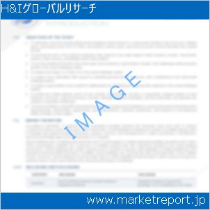 市場と産業調査レポートのイメージ